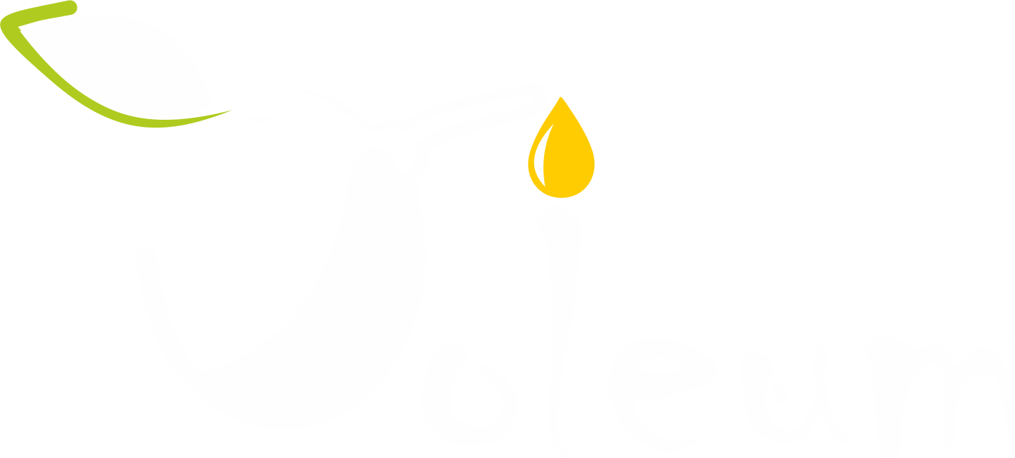 logo bianco